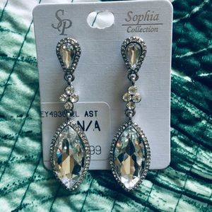 NW SOFIA COLLECTION EARRINGS